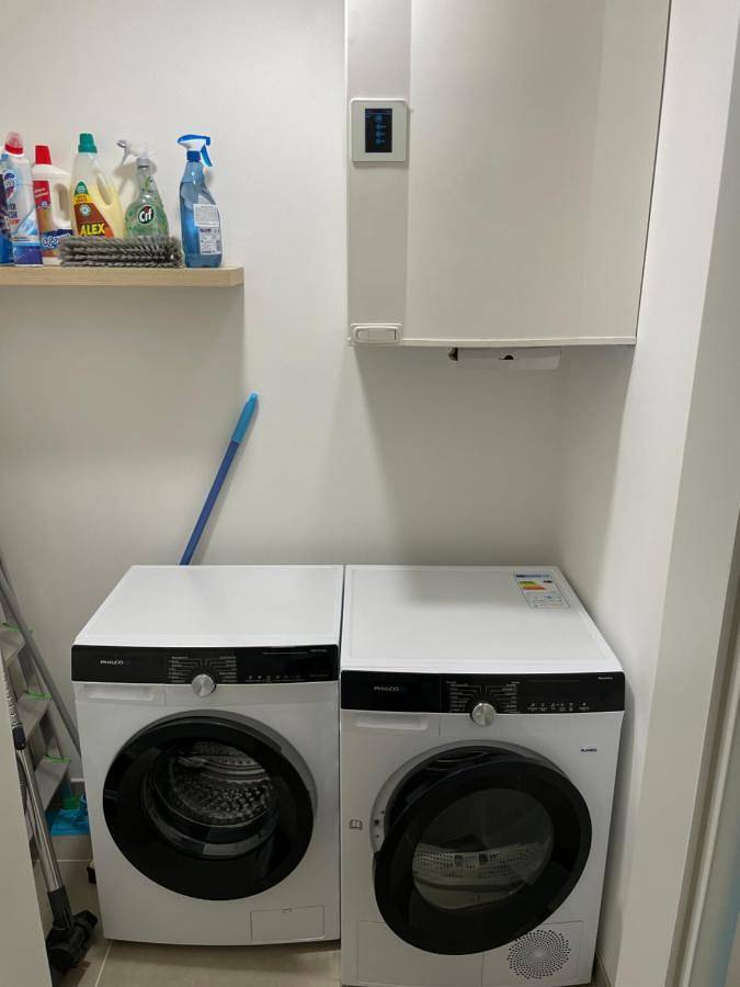 Appartement entier, Krásný byt v srdci Olomouce in Olomouc, Région d'Olomouc