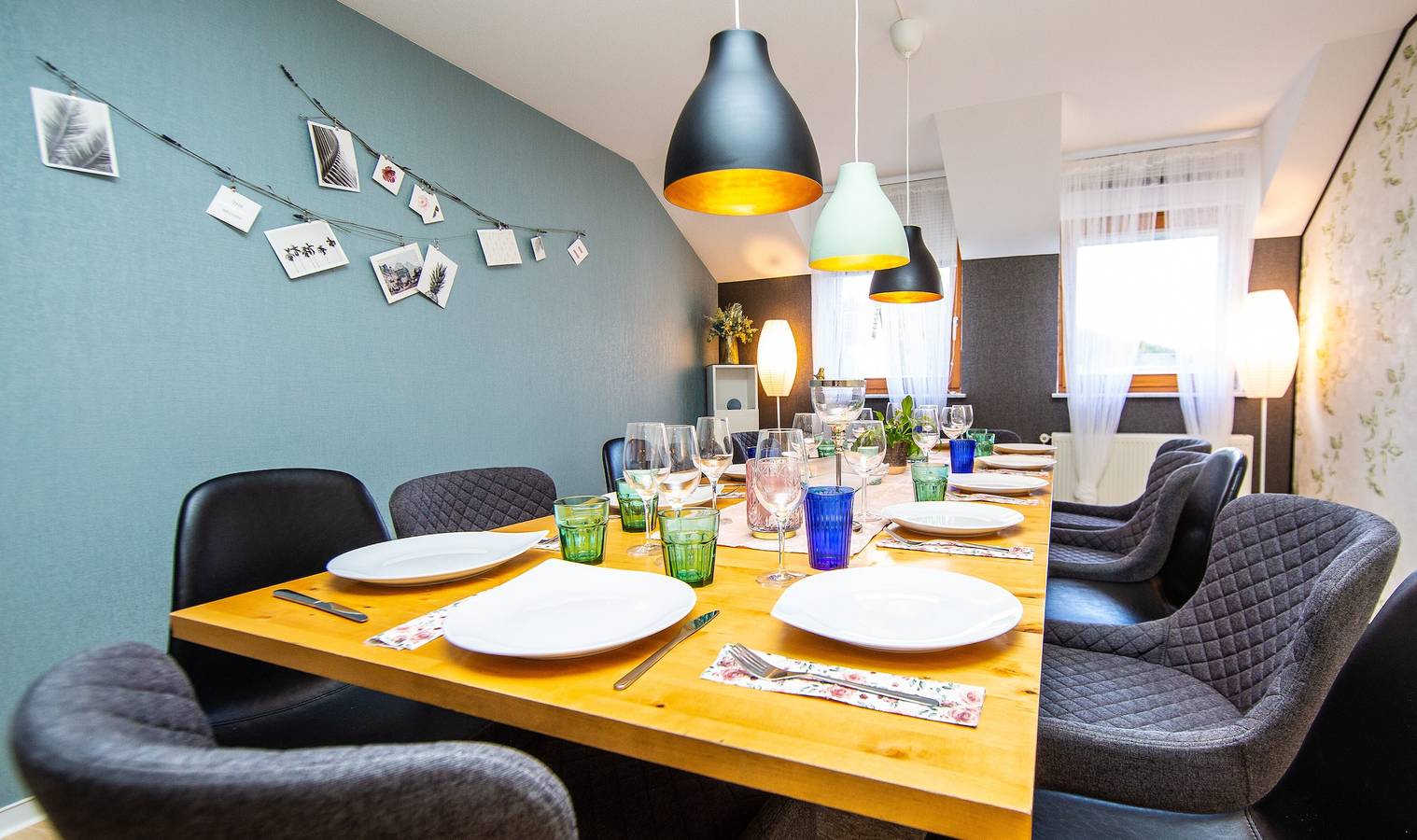 Premium Stay - Unique in Bad Ems, Lahn-Taunus