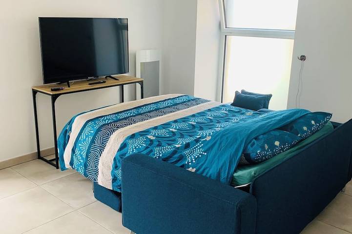 Gîte pour 4 personnes à Saint-Martin-Lacaussade - 3