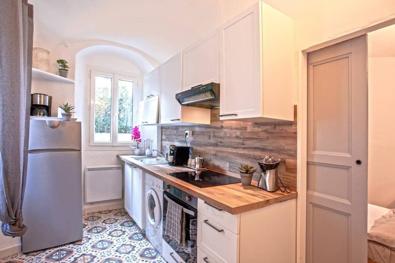 Appartement entier, Casa Rione in Omessa, Arrondissement de Corte