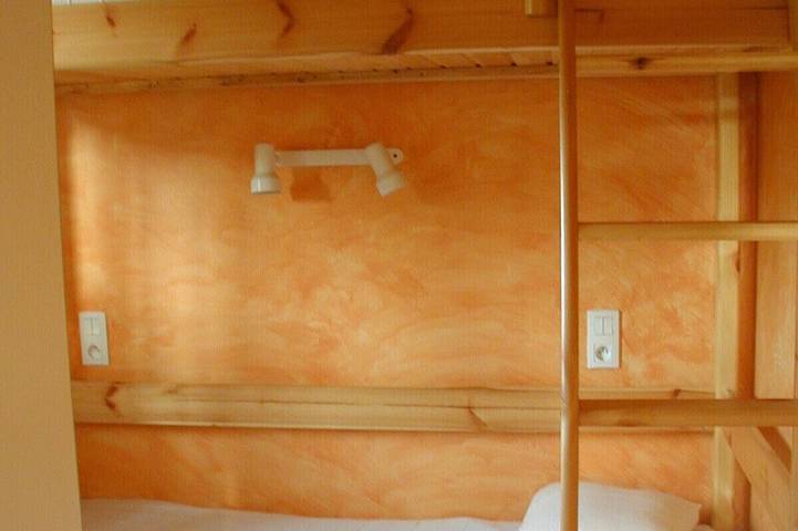 Maison de vacances pour 5 personnes, avec jardin et terrasse dans le Tarn - 3