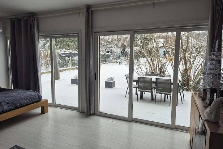 Gîte pour 2 personnes à Bièvres - 2