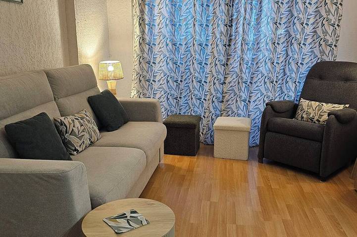 Gîte pour 4 personnes dans Office de Tourisme de La Turballe - 4