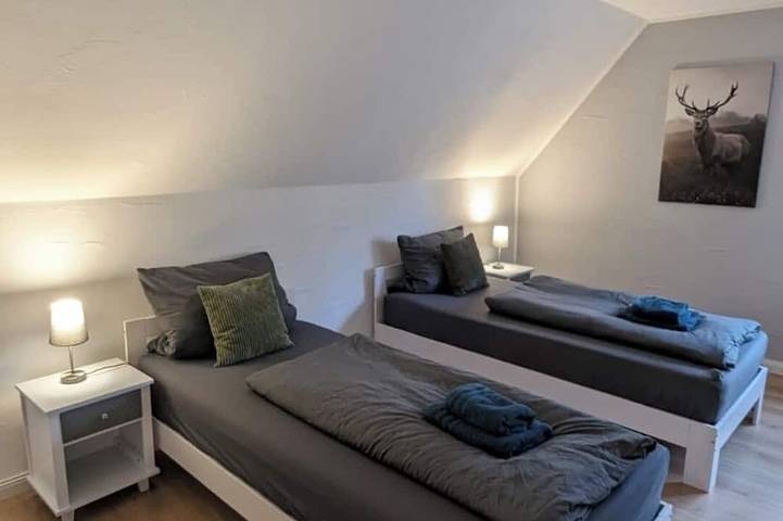 Ferienhaus für 8 Personen in Neumagen-Dhron - 2