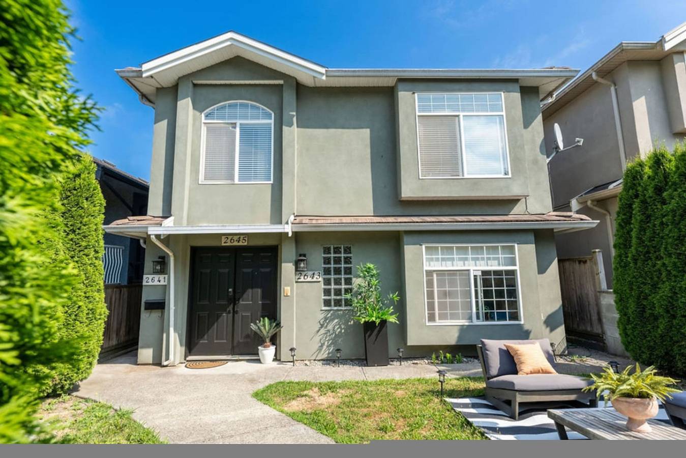 Stunning Vancouver Getaway (close to everything!) in Vancouver, Columbia Britannica