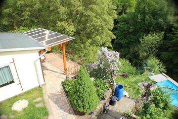 Bauernhof für 4 Personen in Lohmen (Sachsen), Elbsandsteingebirge, Bild 4