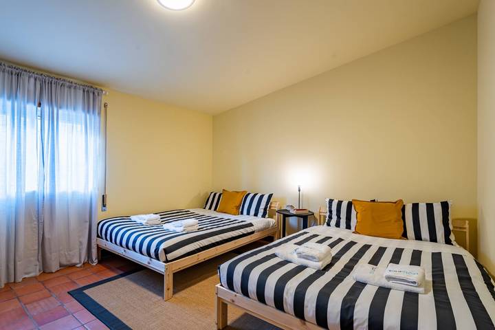 Location de vacances pour 4 personnes, avec terrasse dans Caminha - 2