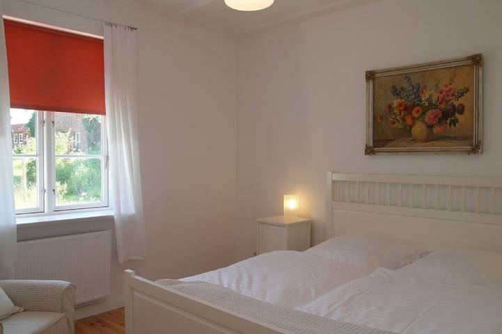 Ferienwohnung für 4 Personen, mit Garten in Wohlenberg - 2