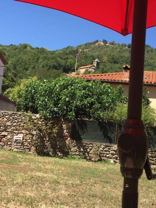 Location de vacances pour 4 personnes, avec jardin et vue à Sahorre - 4