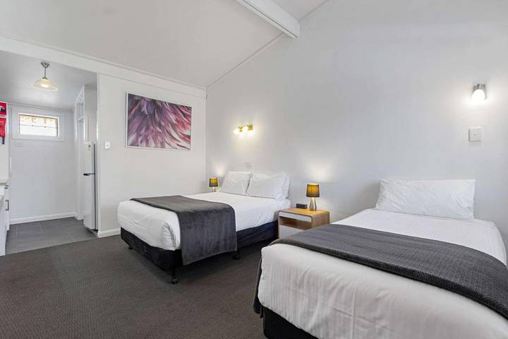Cottage pour 5 personnes