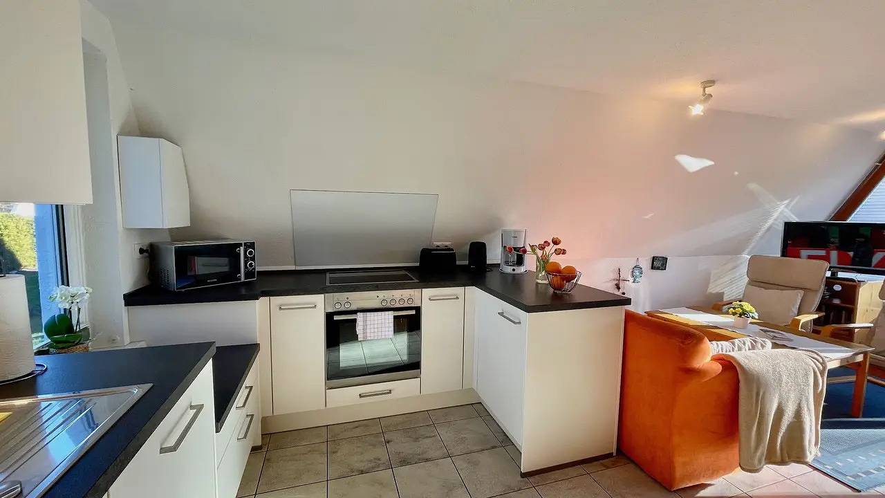 Ferienhaus für 4 Personen (47 m²) in Gager in Gager, Mönchgut