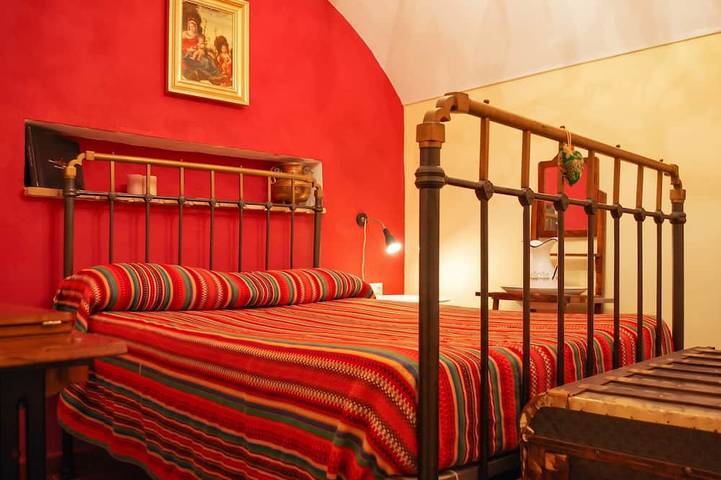 Homerez - Casa Guadix, Bb, Est. in Guadix, Geoparque de Granada