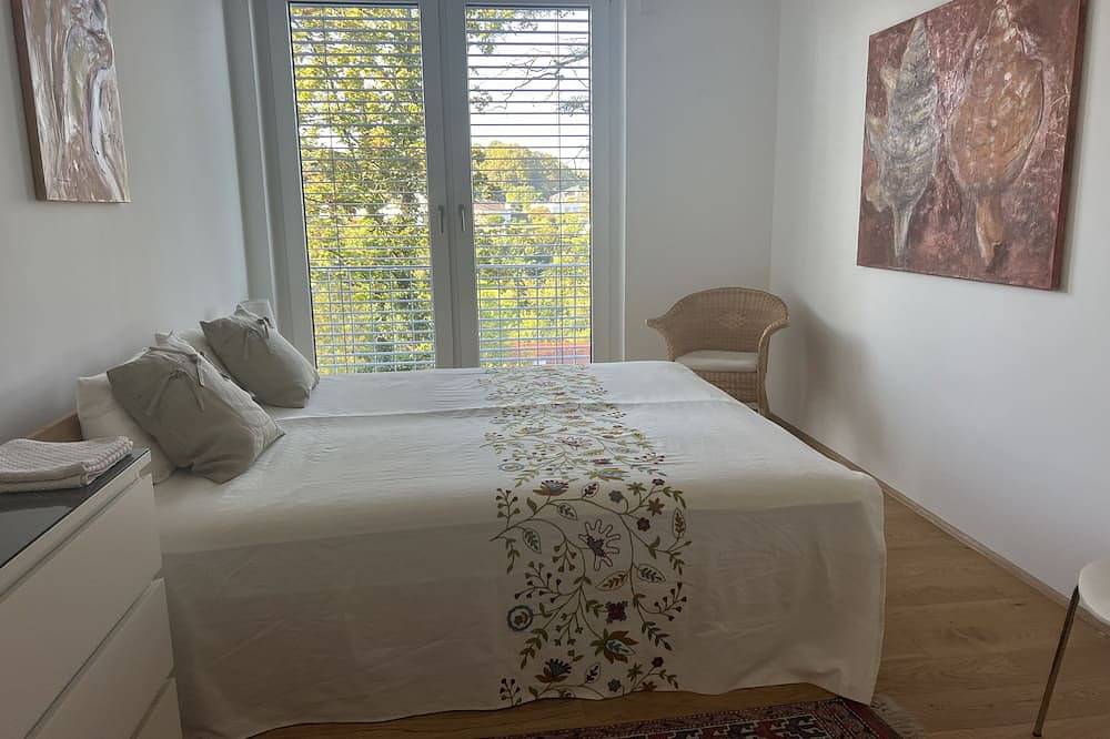 Ganze Wohnung, Luxuswohnung in Villa mit fantastischem Blick in Durlach, Karlsruhe