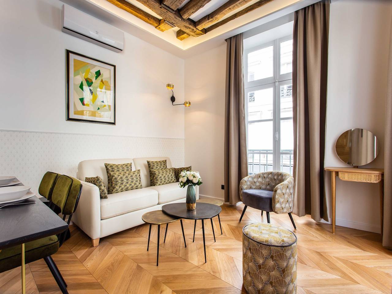 Appartement de vacances