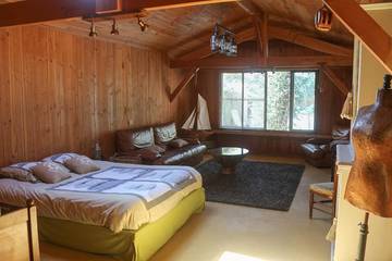 Villa pour 14 Personnes dans Cassy, Lanton, Photo 2