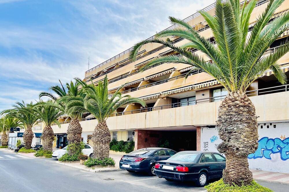 Ganze Wohnung, Kurzurlaub am Meer in Aguadulce in Aguadulce, Roquetas de Mar