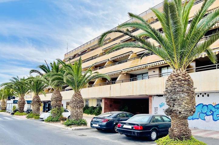 Apartamento de vacaciones para 4 personas, con terraza, Se admiten mascotas - 1