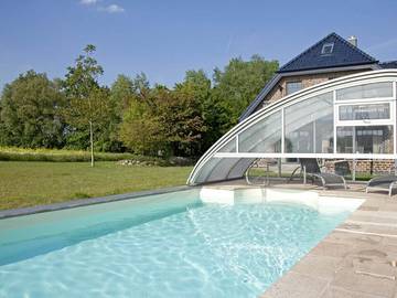 Villa für 6 Personen in Boltenhagen, Nordwestmecklenburg (Wismar und Umgebung), Bild 4