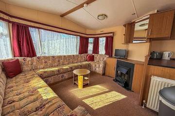 Static Caravan for 6 People in Hunstanton, Norfolk, Photo 3