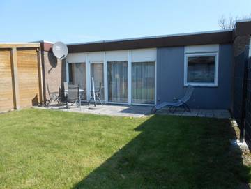 Strandhaus für 5 Personen in Esens, Südliche Nordseeküste, Bild 1