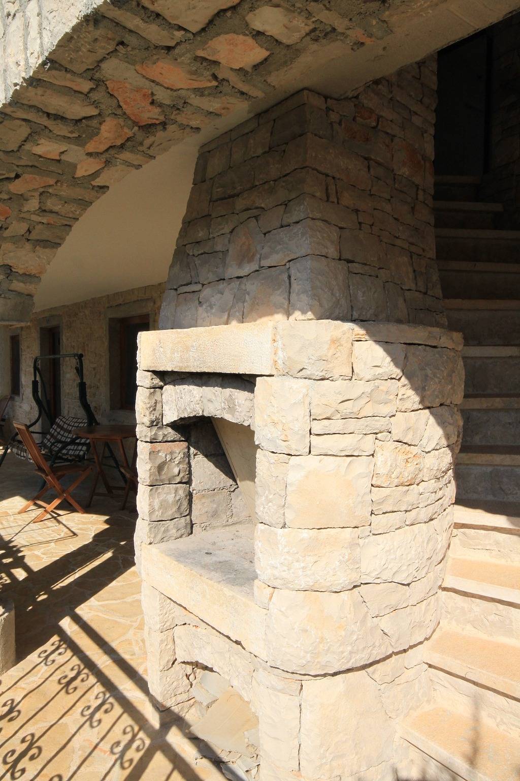 Ganze Wohnung, Studio Appartement mit Terrasse Basanija, Umag As-7148-a in Umag, Umag und Umgebung