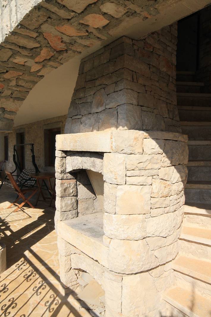 Appartement entier, Garçonniere avec la terrasse Basanija, Umag As-7148-a in Umag, Région d'Umag