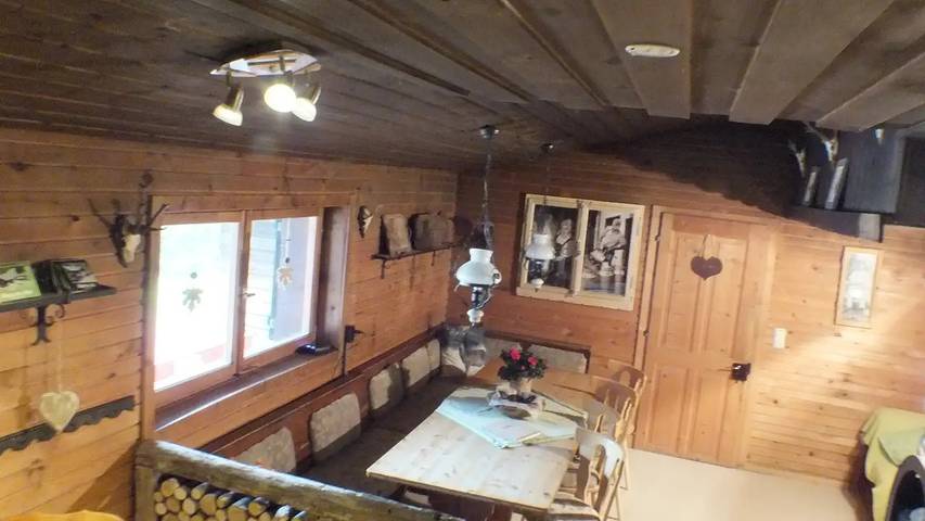 Location de vacances pour 12 personnes, avec jardin, animaux acceptés à Sankt Gallenkirch - 2