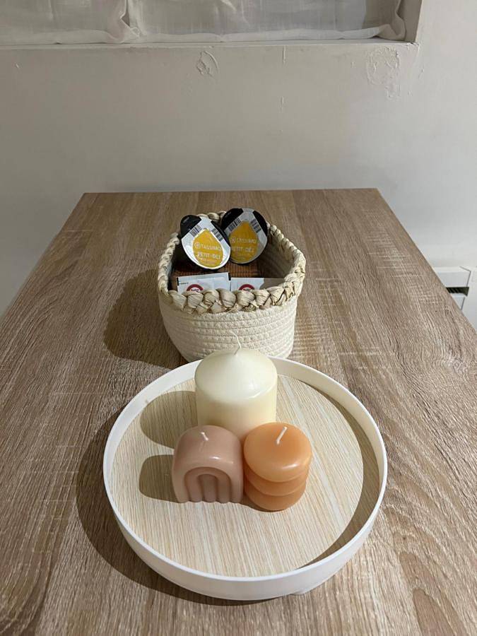 Entire apartment, Le cocon proche gare & centre ville in Amiens, Amiens region