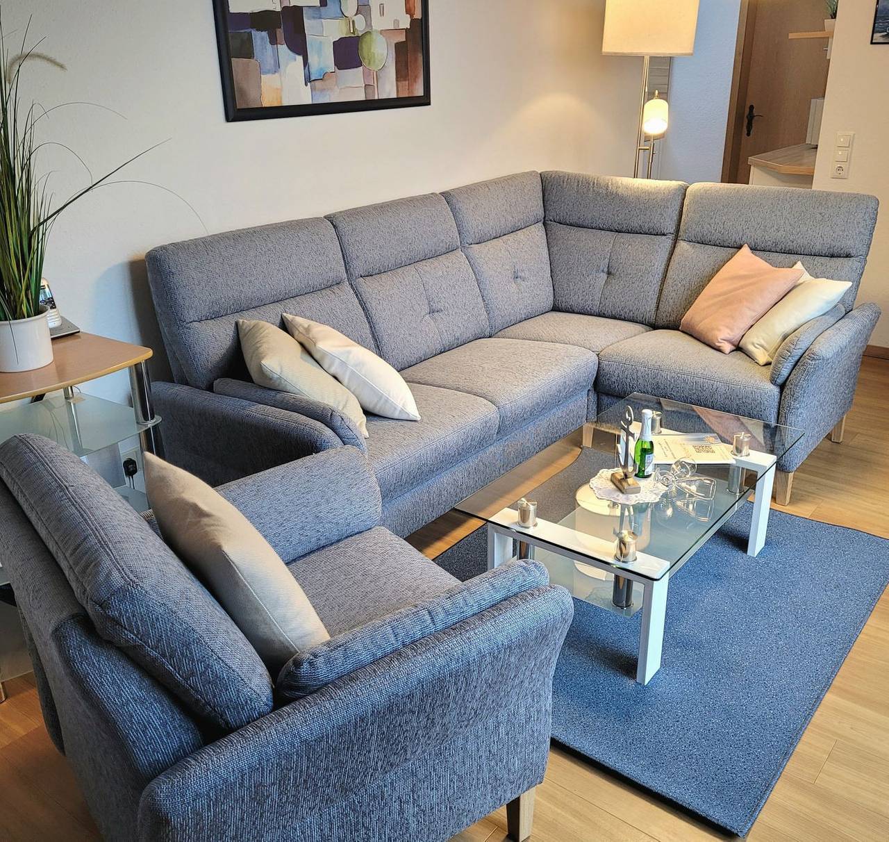 Ferienwohnung in Grömitz ab 116€ pro Nacht