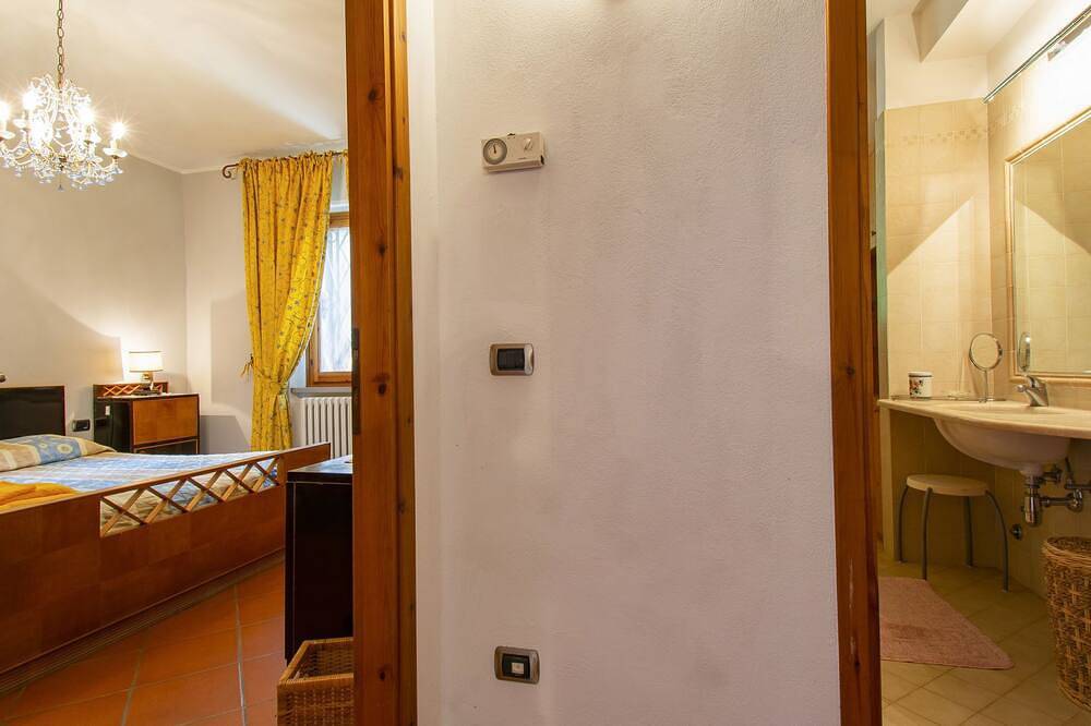 Allodola in Rufina, Florenz Provinz