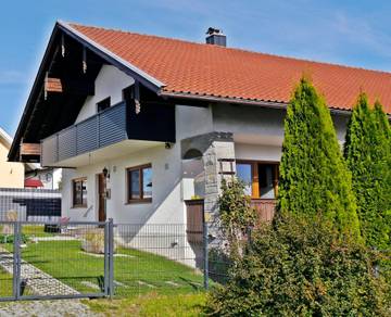 Ferienhaus für 8 Personen in Hohenau, Ostbayern, Bild 4