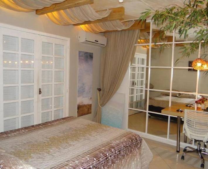 Casas e apartamentos de temporada para 2 pessoas em Praia Brava SC