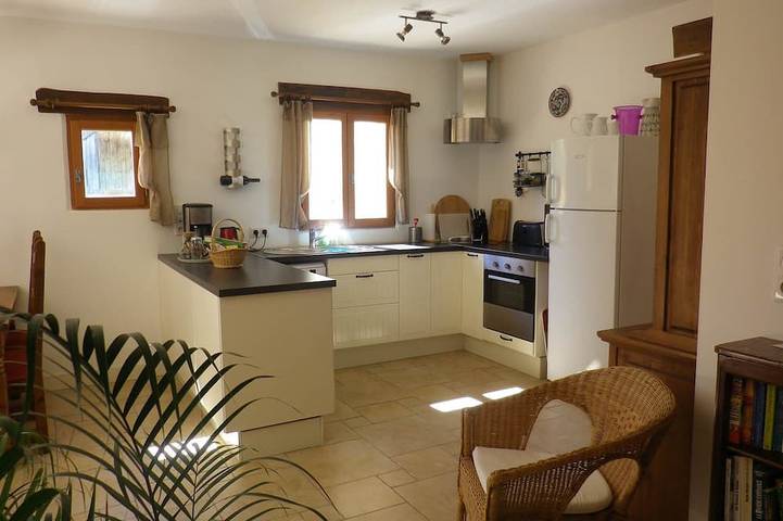 Gîte pour 4 personnes à Maurens - 3