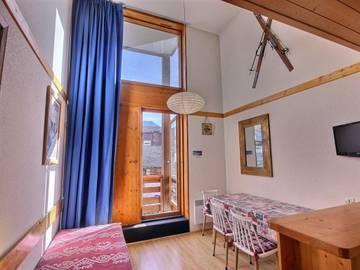 Gîte pour 5 personnes, avec terrasse à Landry