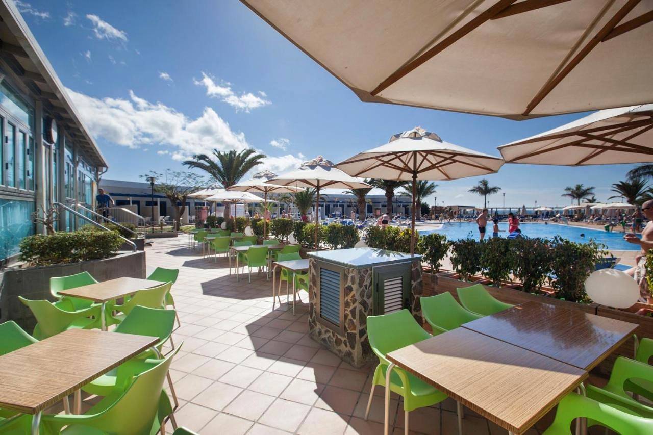 Apartamento entero, Apartamento de vacaciones para 3 personas con piscina in Tarajalillo, San Bartolomé de Tirajana