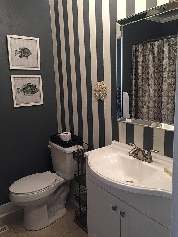 Beaufort in voller Blüte! Das Stadthaus des Künstlers des historischen Viertels, Gehen Überall! in Beaufort, Beaufort County