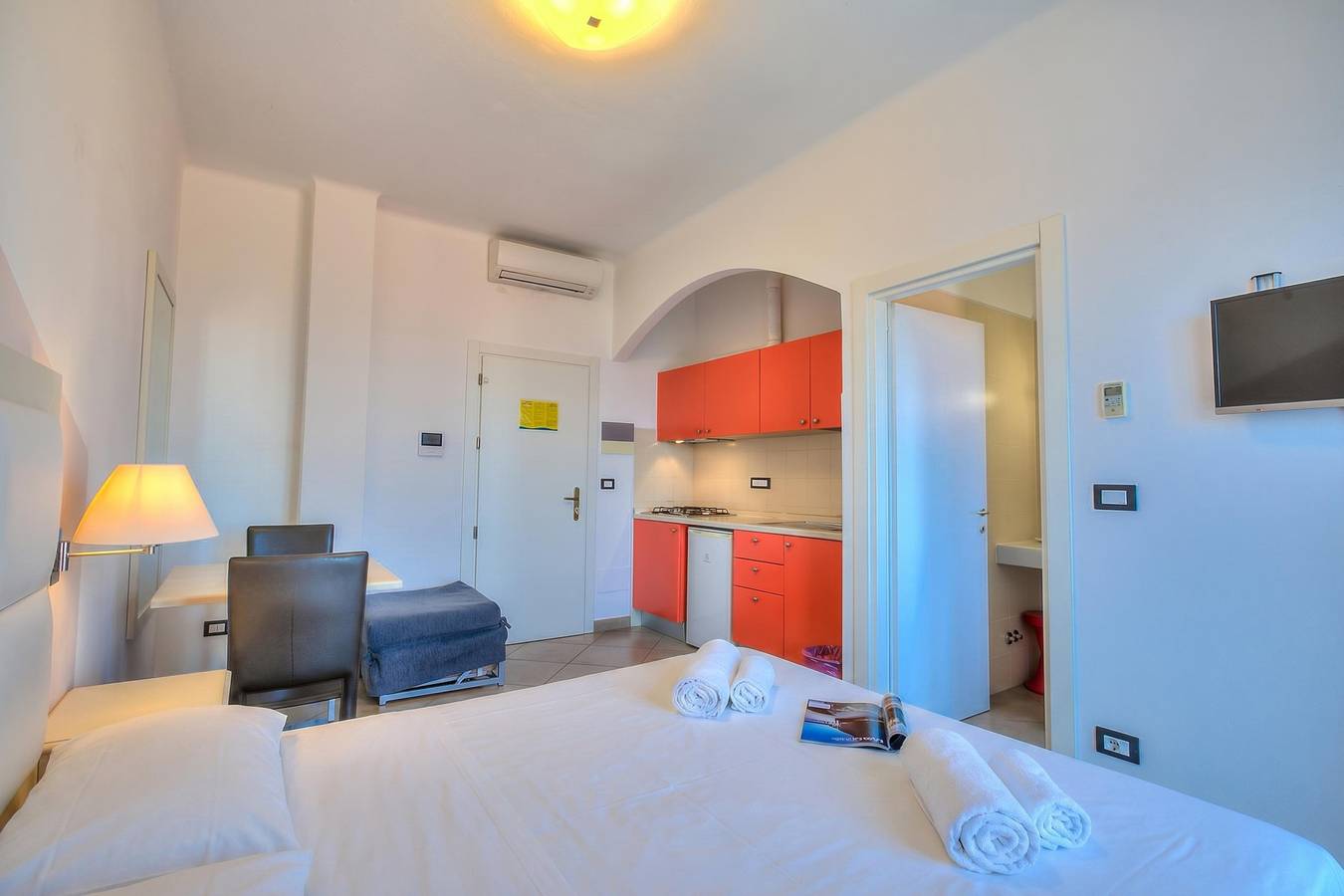 Apartamento entero, Seaview Pool Retreat - M17 in Andora, Riviera di Ponente