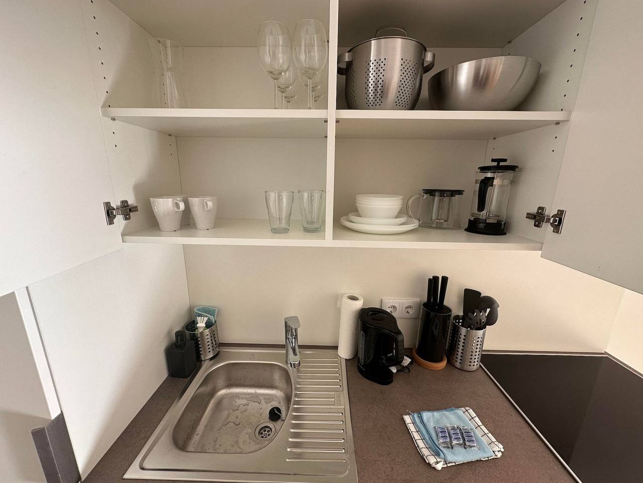 Ganze Ferienwohnung, Central Apartments Lendplatz - Gemütliches Apartment mit gratis Parkplatz in Graz, Steirerland
