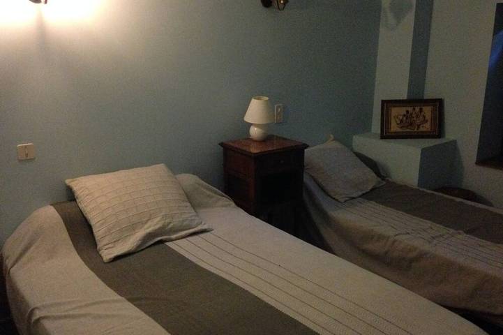 Location de vacances pour 4 personnes, avec jardin et terrasse, animaux acceptés à Argentat - 4