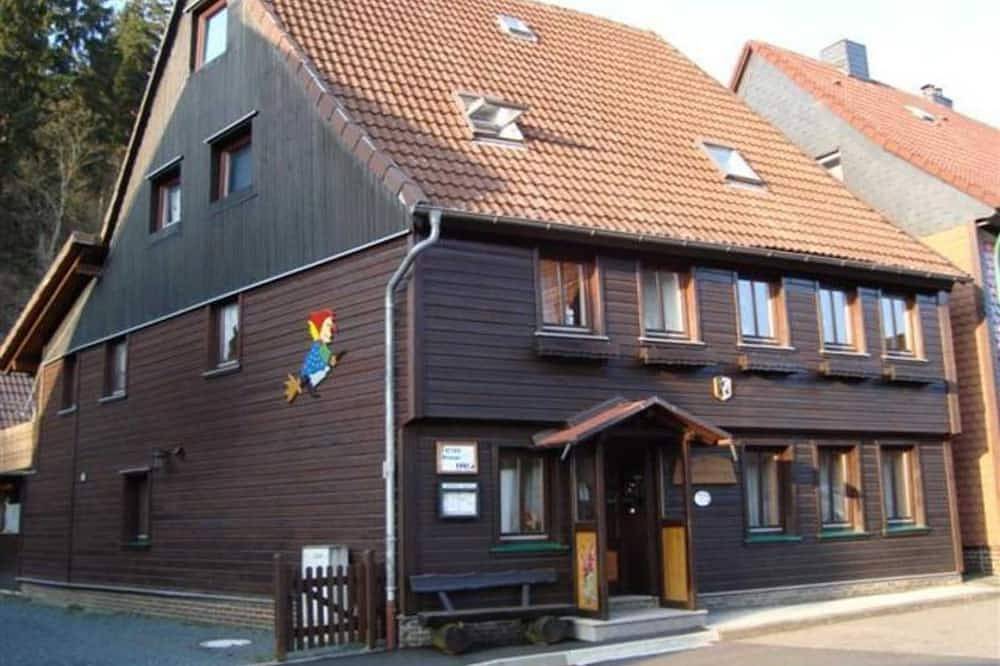 Appartamento vacanze a Harz a partire da 56€ a notte