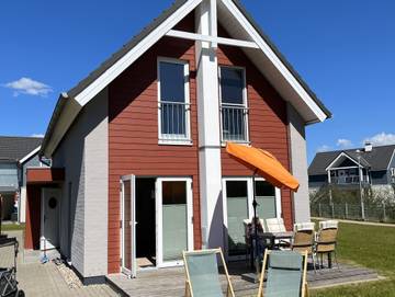 Bungalow für 5 Personen in Büsum, Dithmarschen, Bild 4