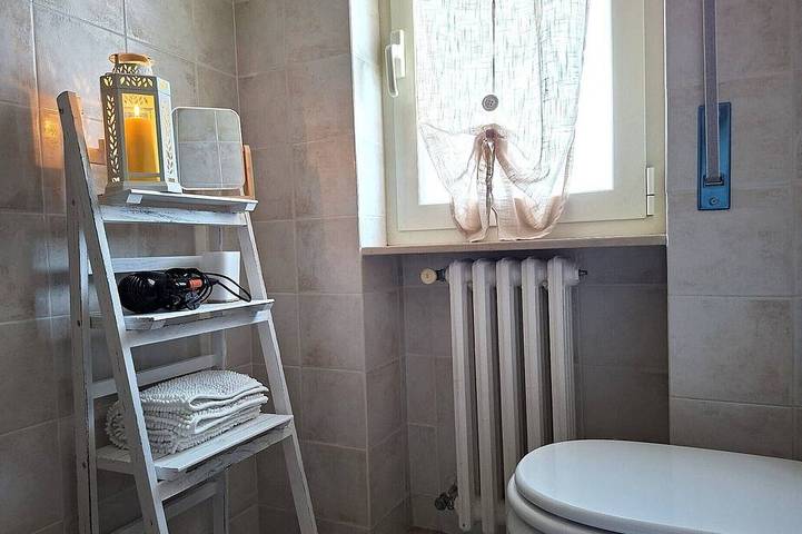 Apartamento entero, La Casa Del Sole, Brindisi. in Brindisi, Salento