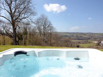 Holiday Rental for 6 People in Tiverton, Devon, Photo 4