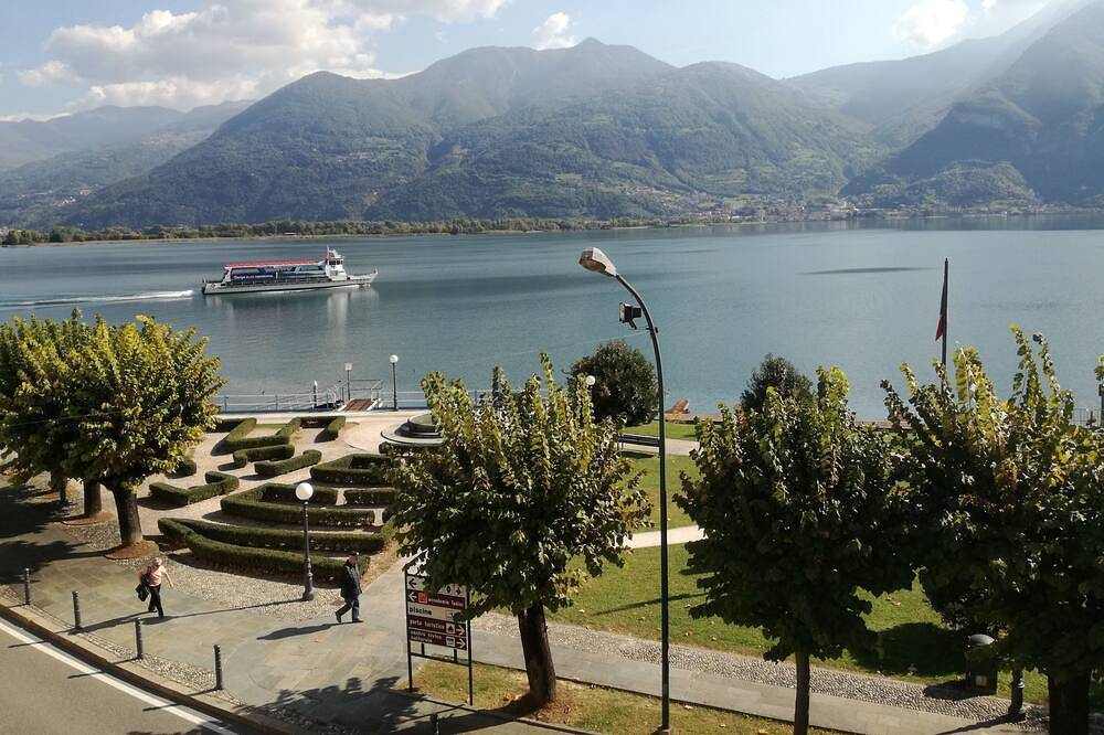 Ferienhaus für 6 Personen in Lovere, Prealpi Bergamasche Orientali
