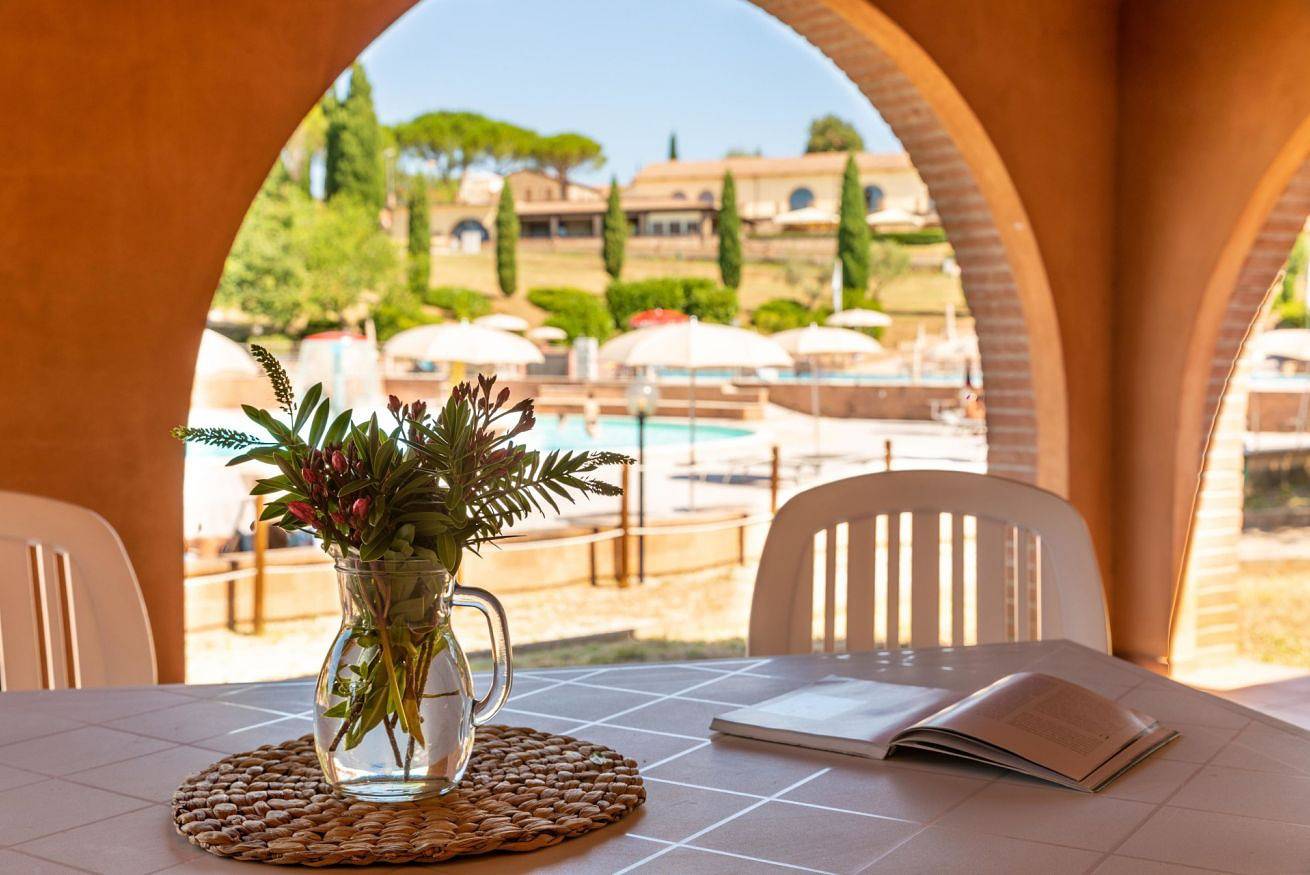 Apartamento entero, Mucini Trilo 5 Superior in Massa Marittima, Provincia de Grosseto