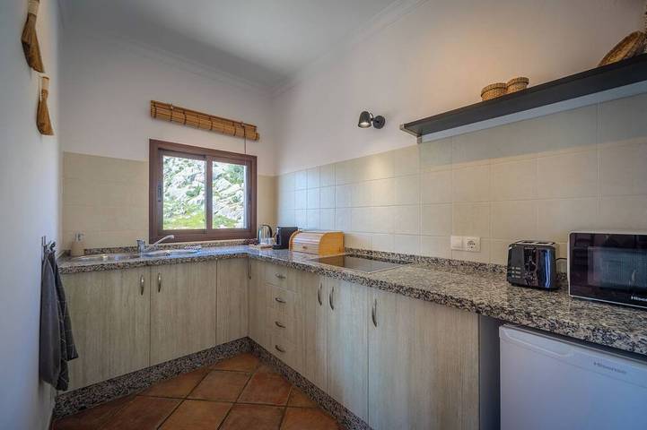 Boutique B&B Casa La Calera/ Caminito del Rey-15 min/Ronda-25 min/ Teba-5 min in Teba, Málaga Provinz