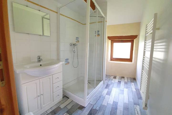 Location de vacances pour 4 personnes à Saint-Victor-Montvianeix - 4