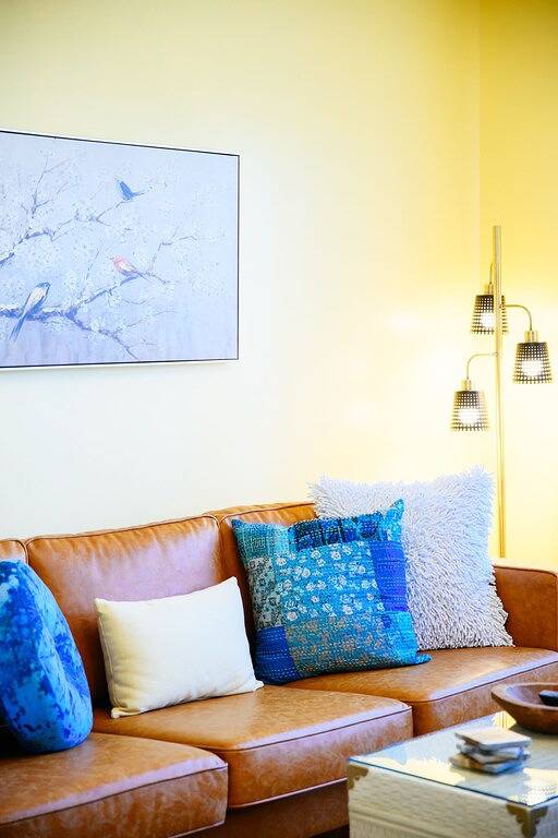 Peaceful Hillside Haven in Knoxville, Knox County (TN)