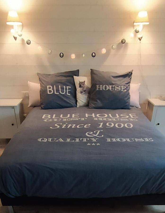 Location de vacances pour 2 personnes, avec jardin dans Segré-en-Anjou-Bleu - 3