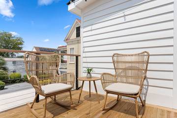 Apartment for 10 Guests in Charleston, Charleston County, Picture 1